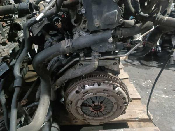 MOTEUR VW 1.9TDI - Vue 4